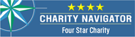 Charity Navigator-four-star