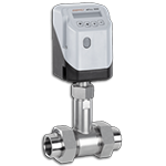 GEMÜ 3030 Precision Flow Meter