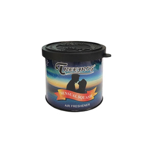 Treefrog Classic Air Freshener Can *Sensual Squash* - soletopia