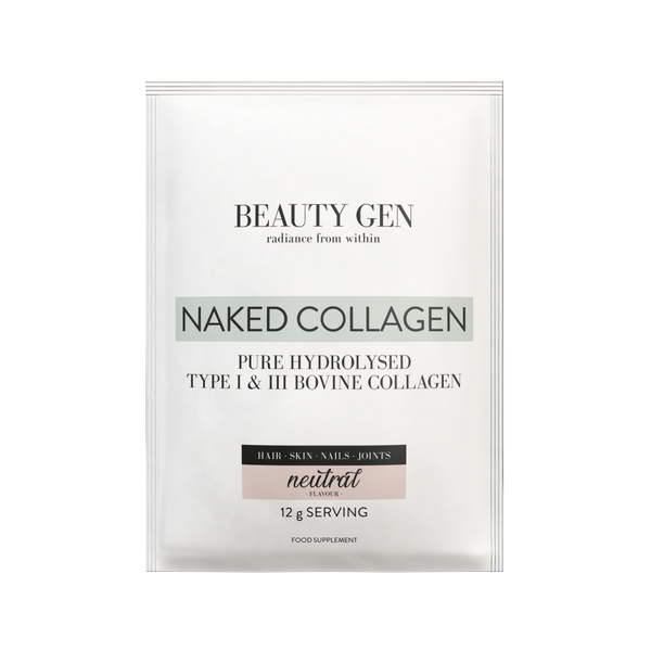 Beauty Gen Naked Collagen