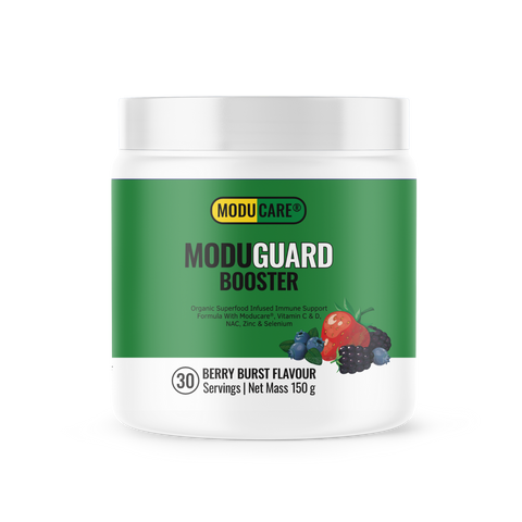 Moduguard Booster Adult