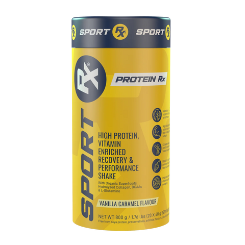 SPORT Rx PROTEIN Rx