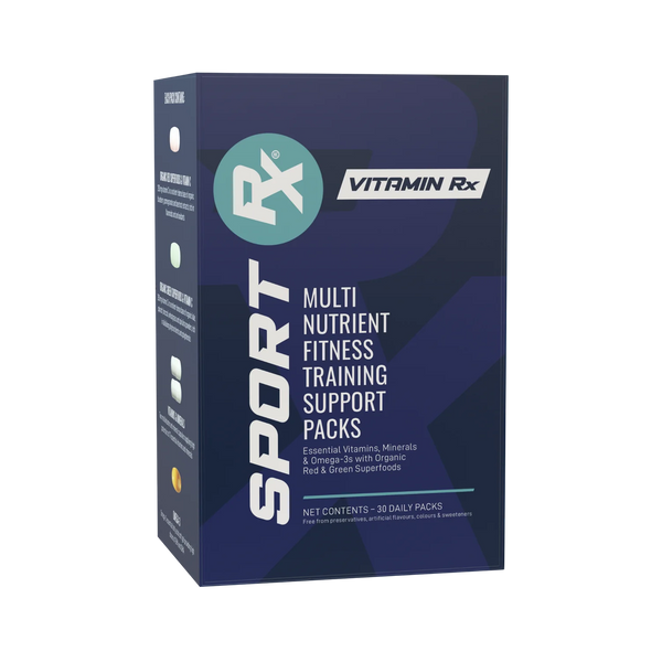 SPORT Rx VITAMIN Rx