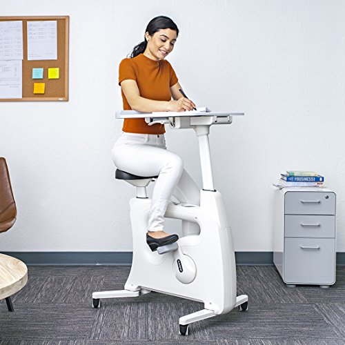 Home Office Standing Desk Cycle Topergodesk