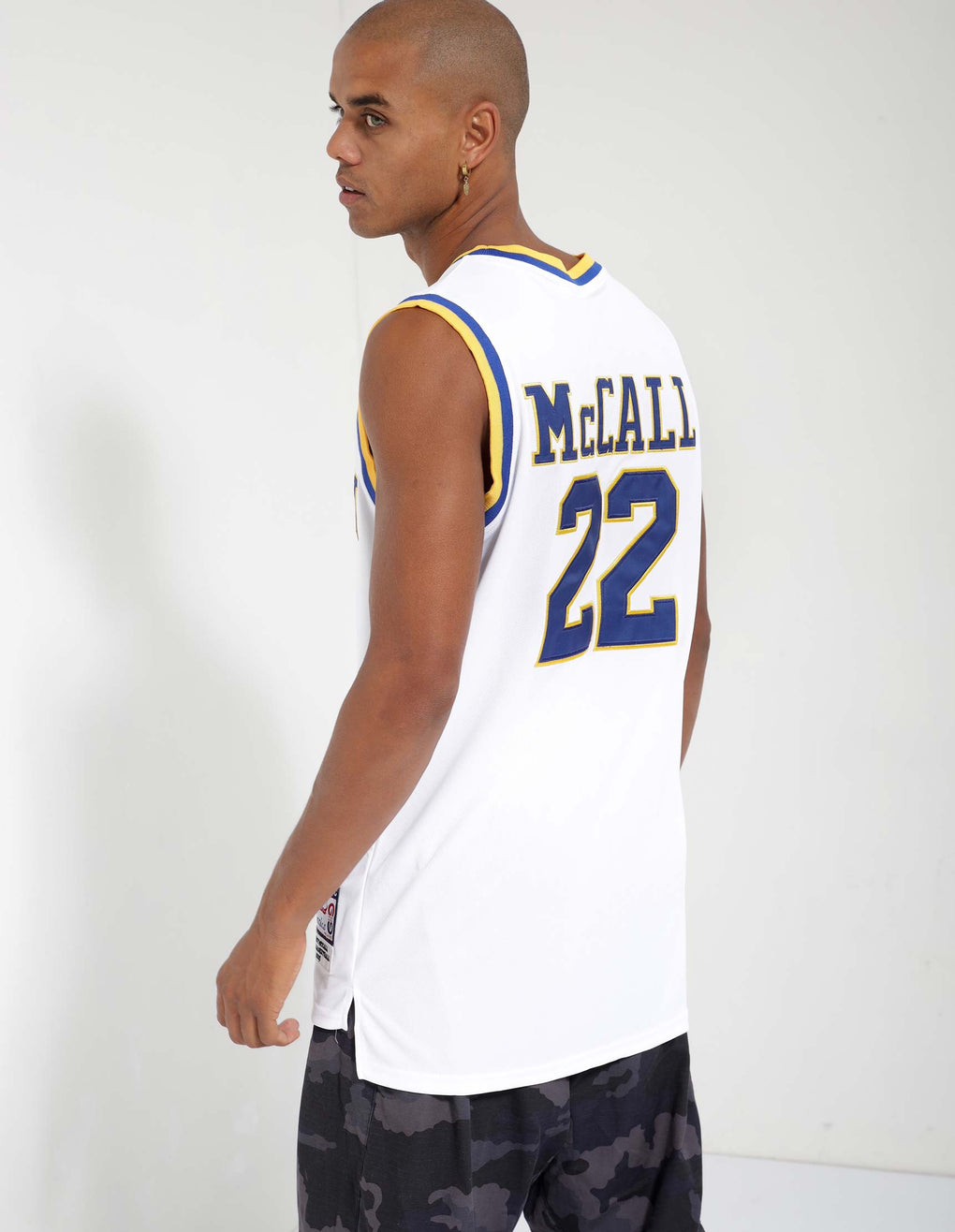 crenshaw 22 jersey