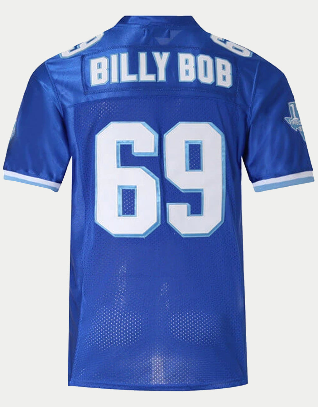 billy bob football jersey