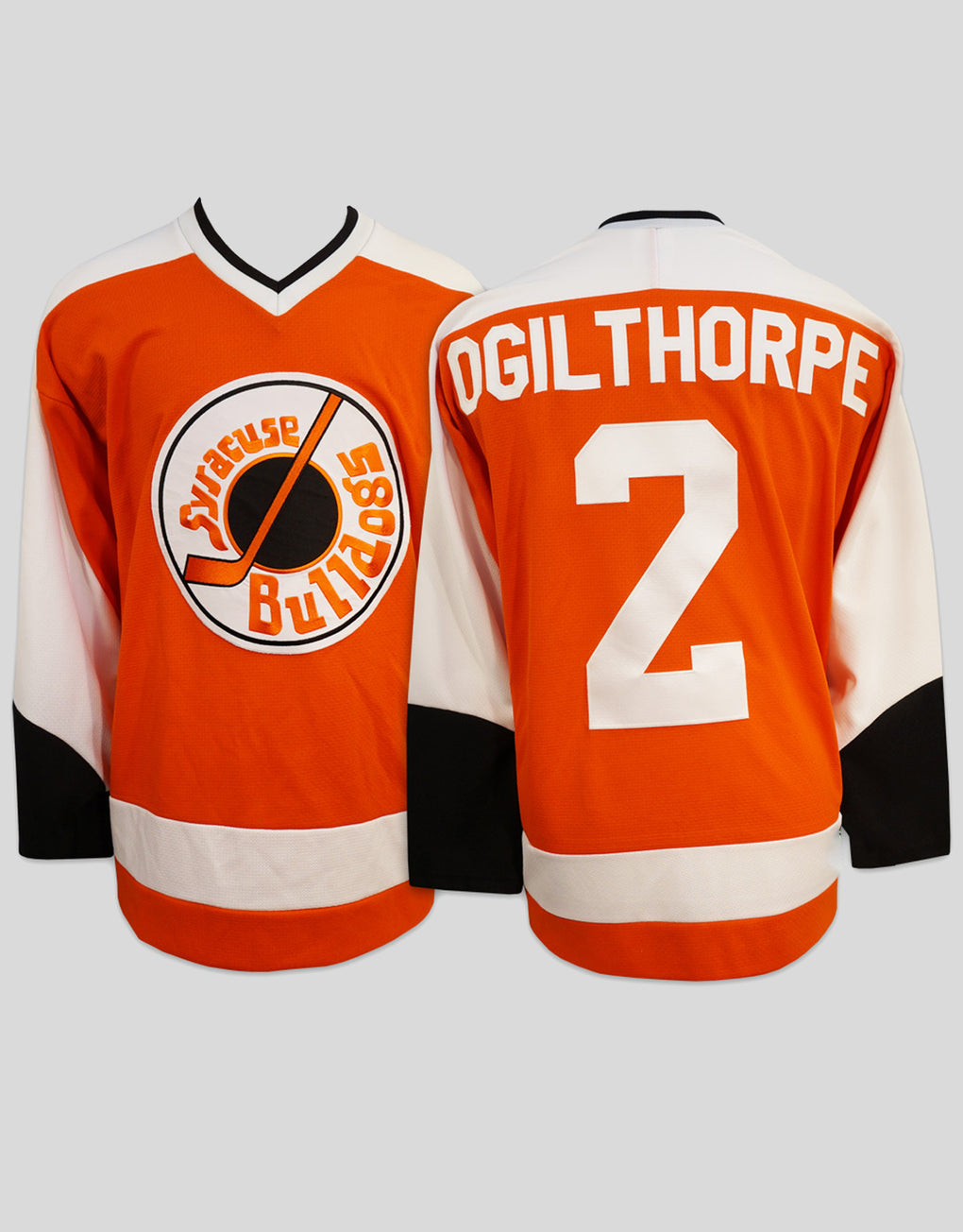 slap shot hockey jerseys