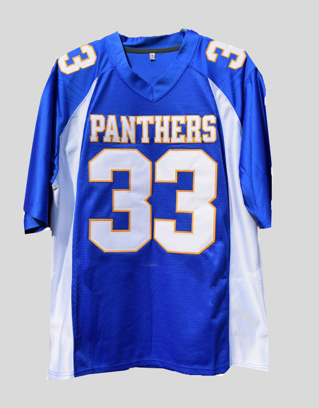 dillon panthers jersey