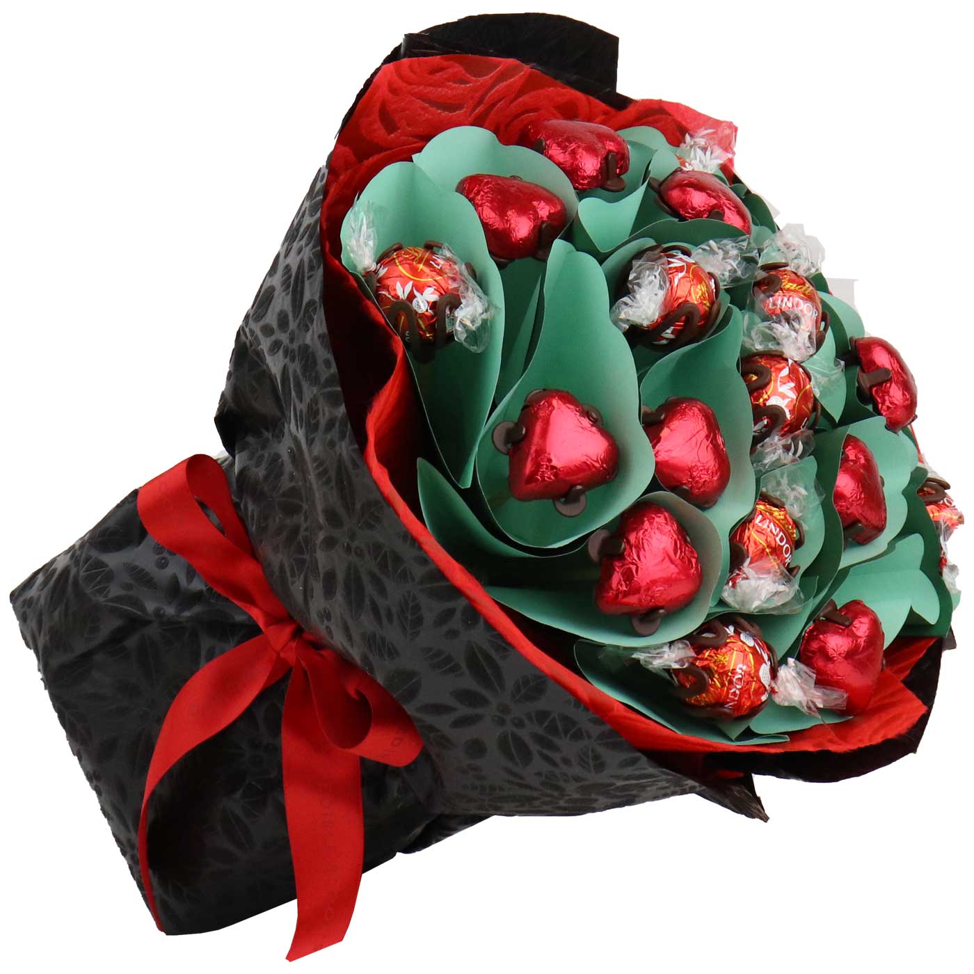 Featured image of post Valentines Chocolate Bouquet Uk : Chocolate bouquets, the perfect gift for any occasion.