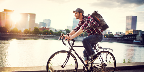 Choose The Best Bike