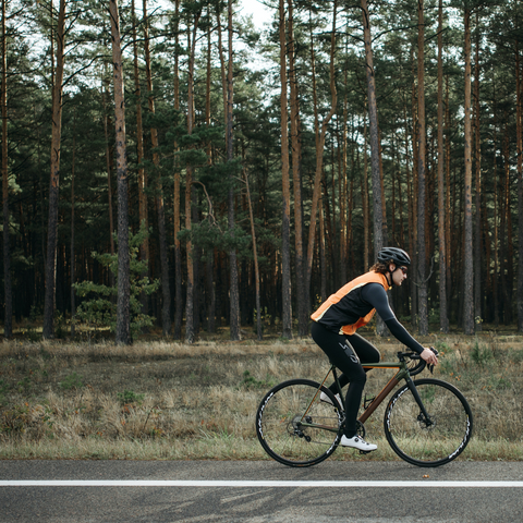 Safe Biking