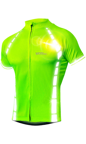 Hi Vis Jersey