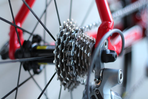 Bike Chain