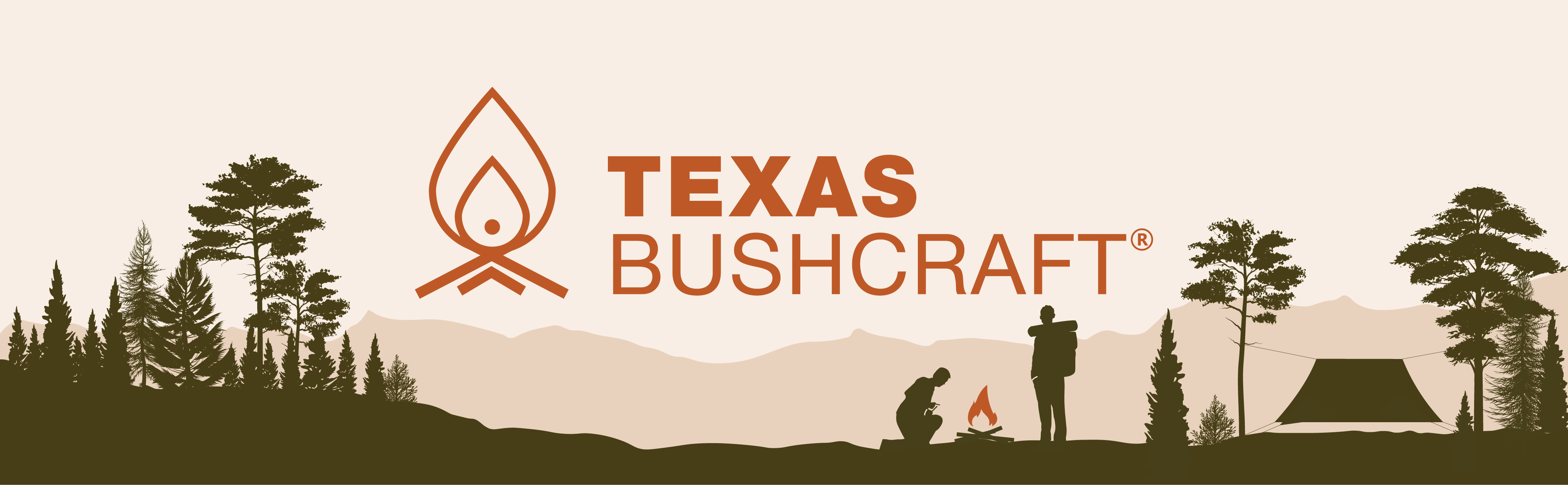 Texas Bushcraft Firestarter