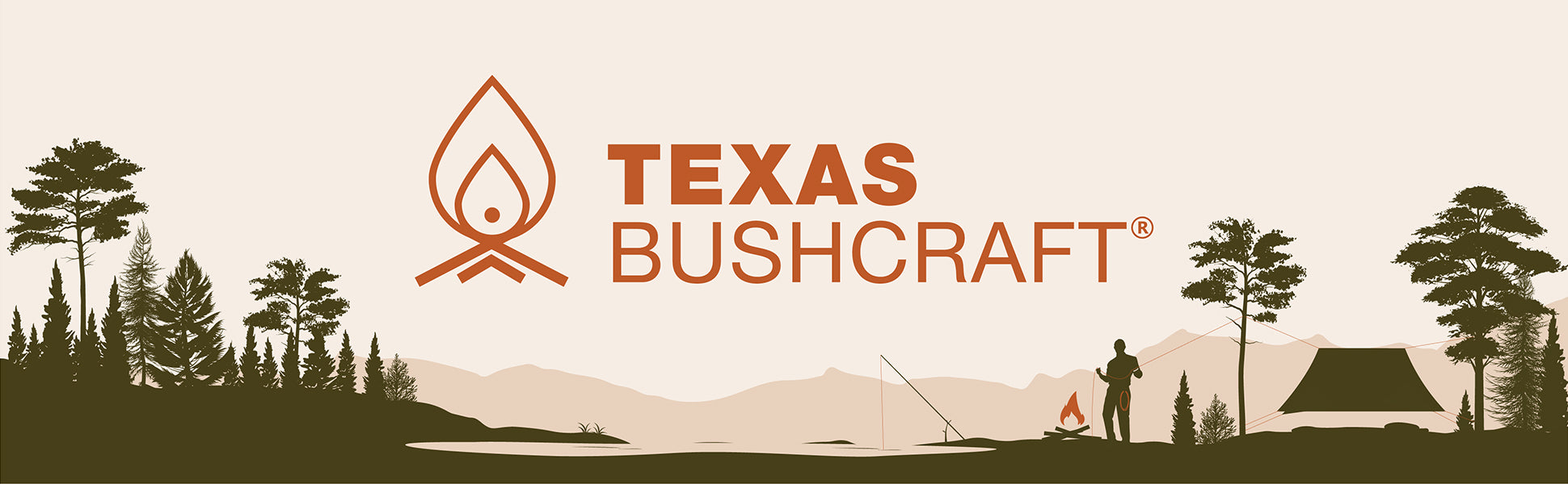 Texas Bushcraft Firecraft Cord