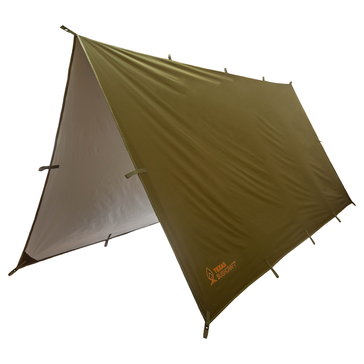 Survival Tarp (10' X 10')