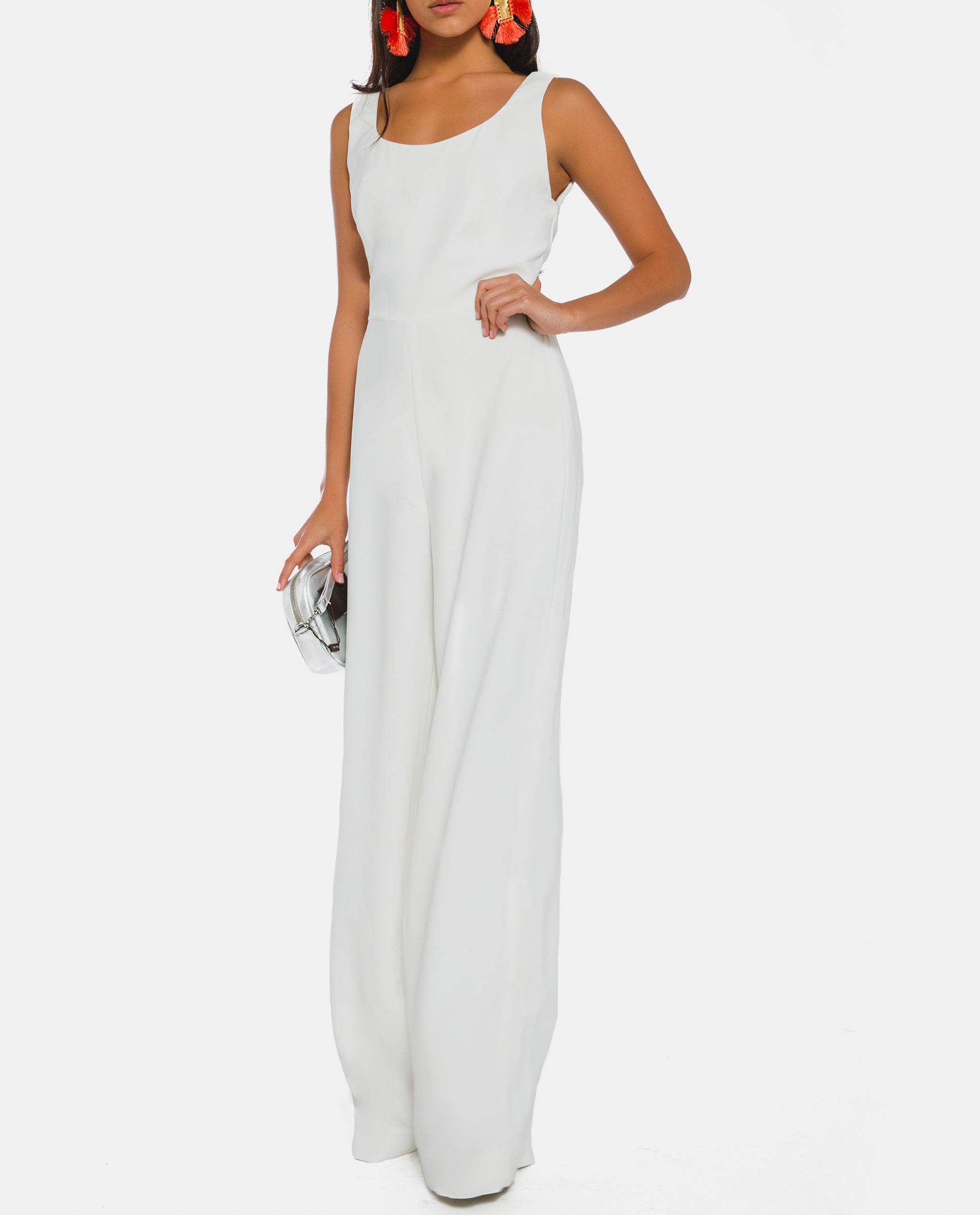off white brand jumpsuit