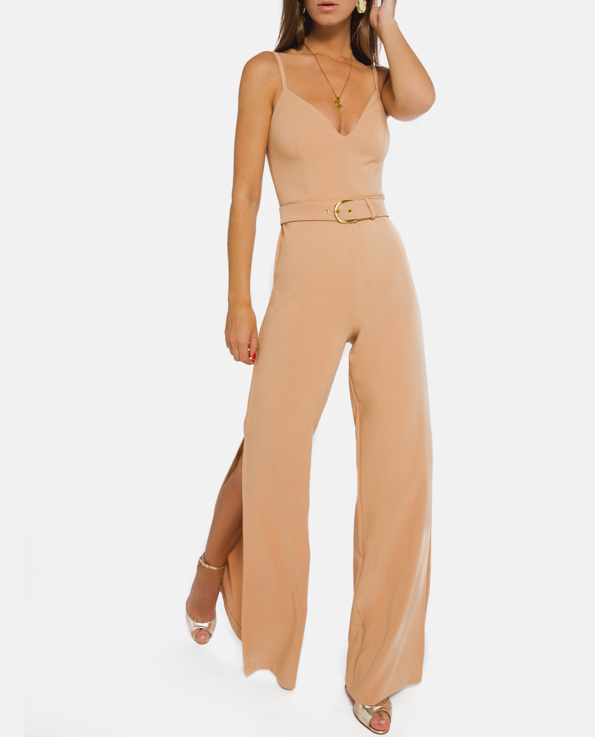 love nookie jumpsuit