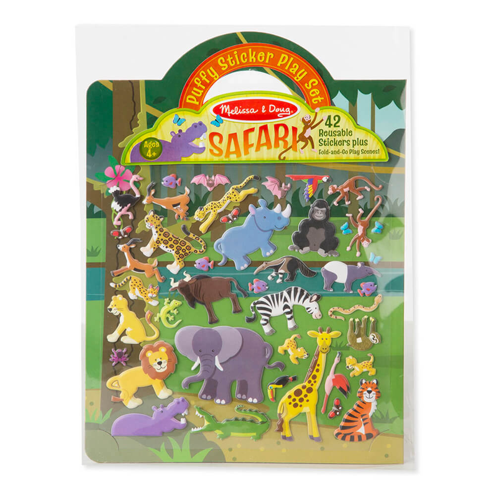 melissa and doug animal counting frame