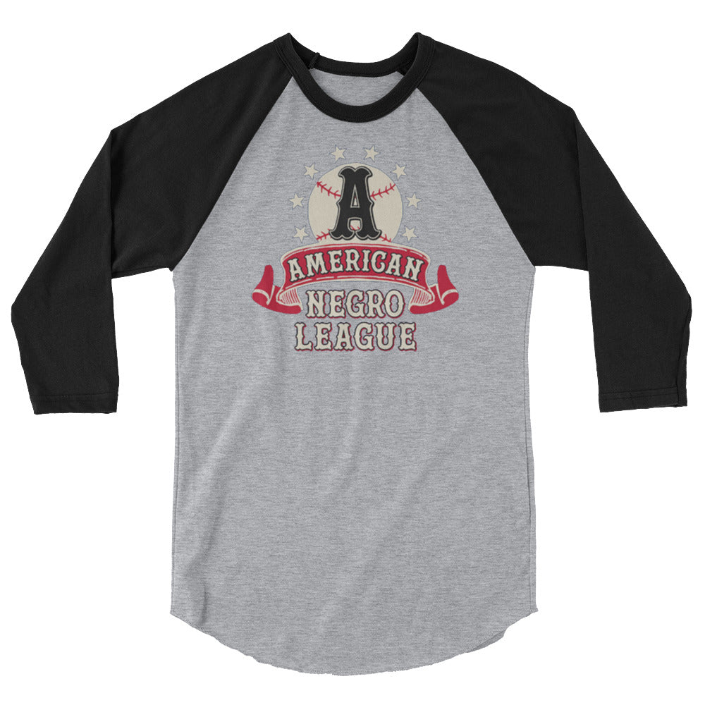 Lincoln Giants Tee, Negro League Baseball Apparel