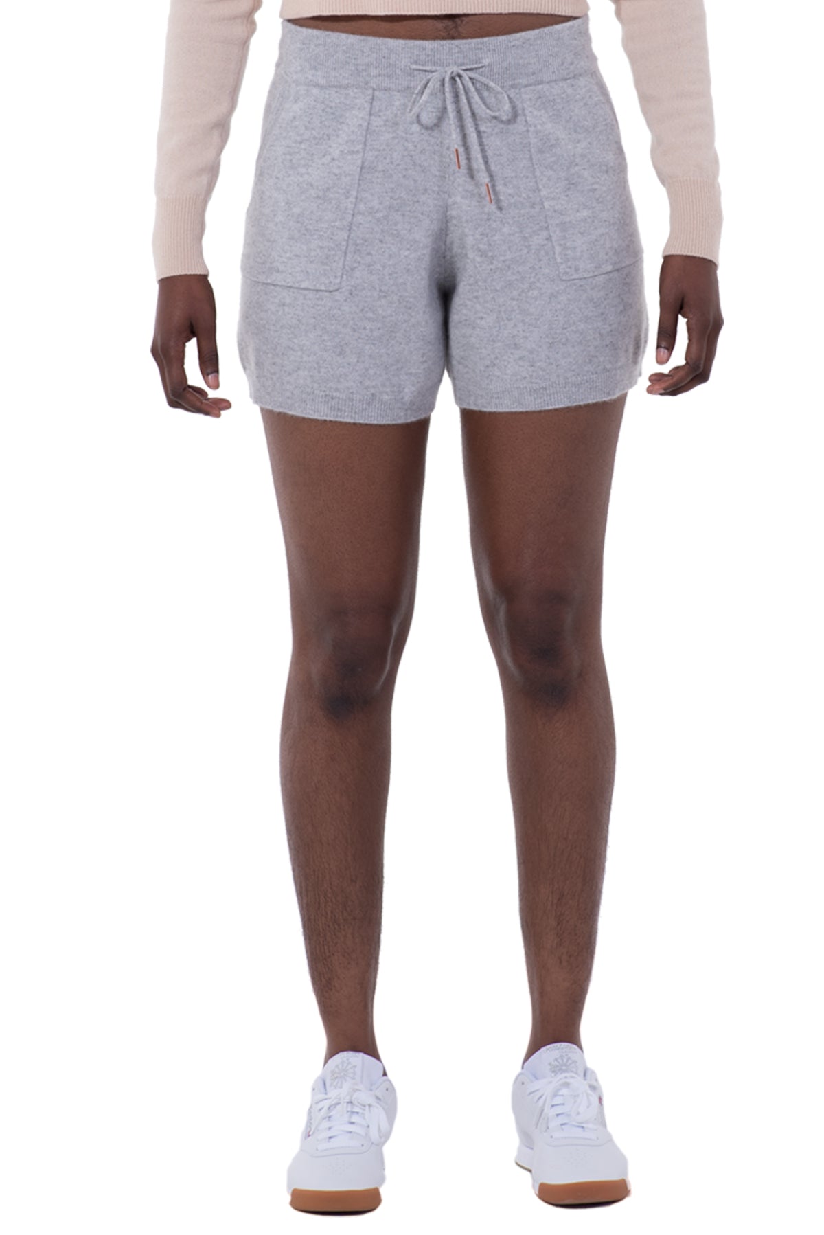Womens Cashmere Shorts – HottinDaro