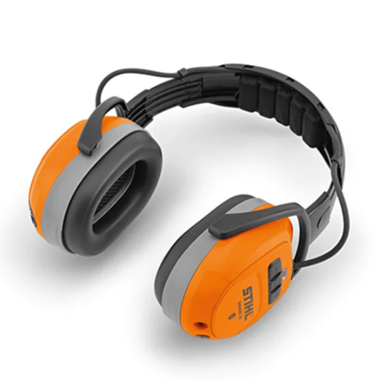 Stihl Dynamic BT Ear Defenders (Bluetooth)