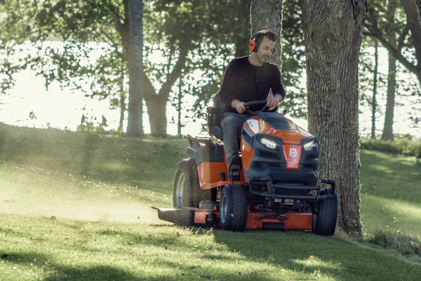 Where to buy mid mounted mowers