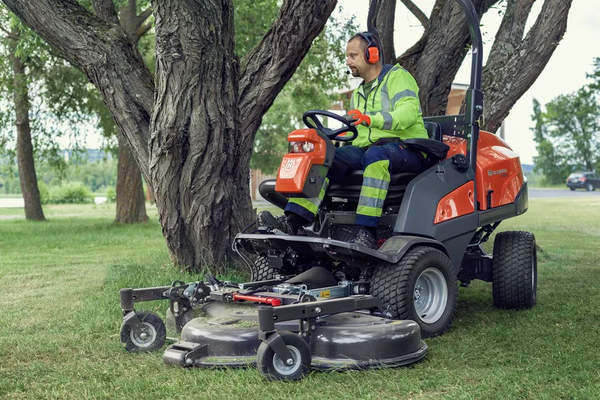 Where to buy out front mowers