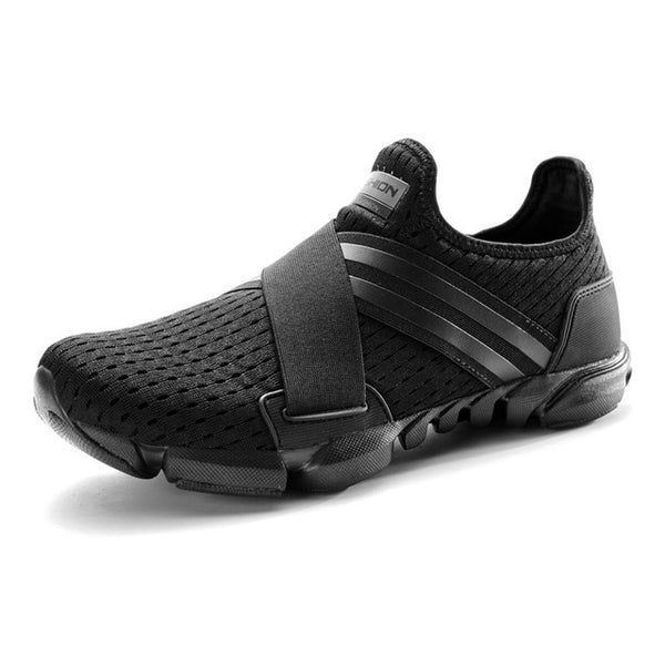 slip on shoes for running