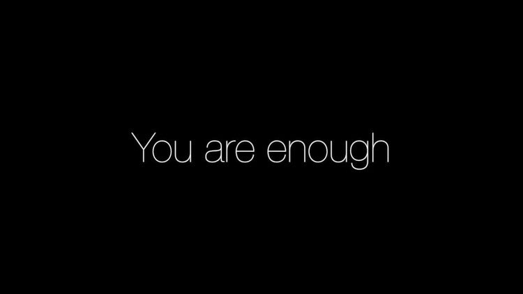I don t know enough. You are enough. Enough картинка. Enough картинка бренд. Are you good enough?.