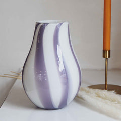 ada mouthblown vase Broste Copenhagen Mon Pote