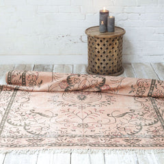 Dassie Artisan Overdyed Rug 