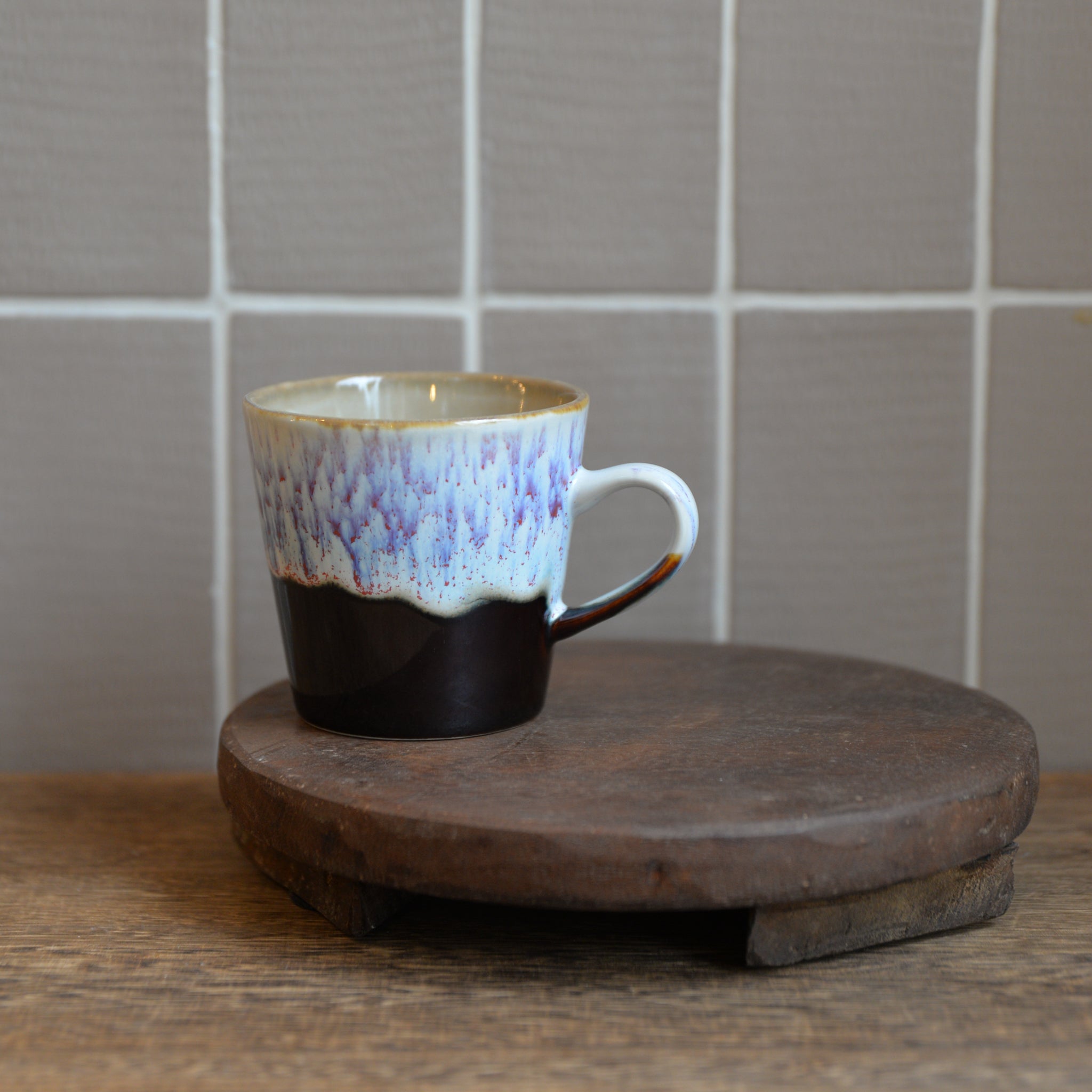 HKliving 70s ceramics: Americano Mug / Various Styles