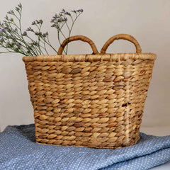 Ib Laursen wall hanging basket