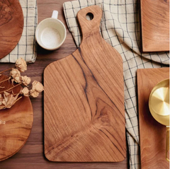 The Original Home chopping board