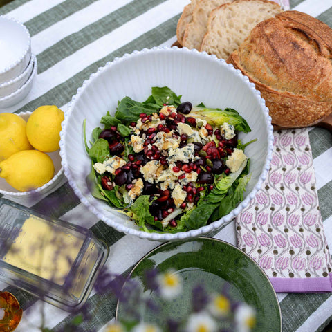 Alfresco Salad Ideas