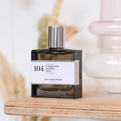 bon parfumeur fragrance paris parfumé eau de toilette 