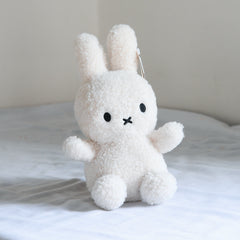 miffy bunny recycled teddy newborn gift