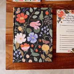 rifle paper garden flowers journal Mon Pote