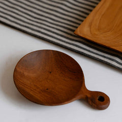 hk living teak spoon mon pote