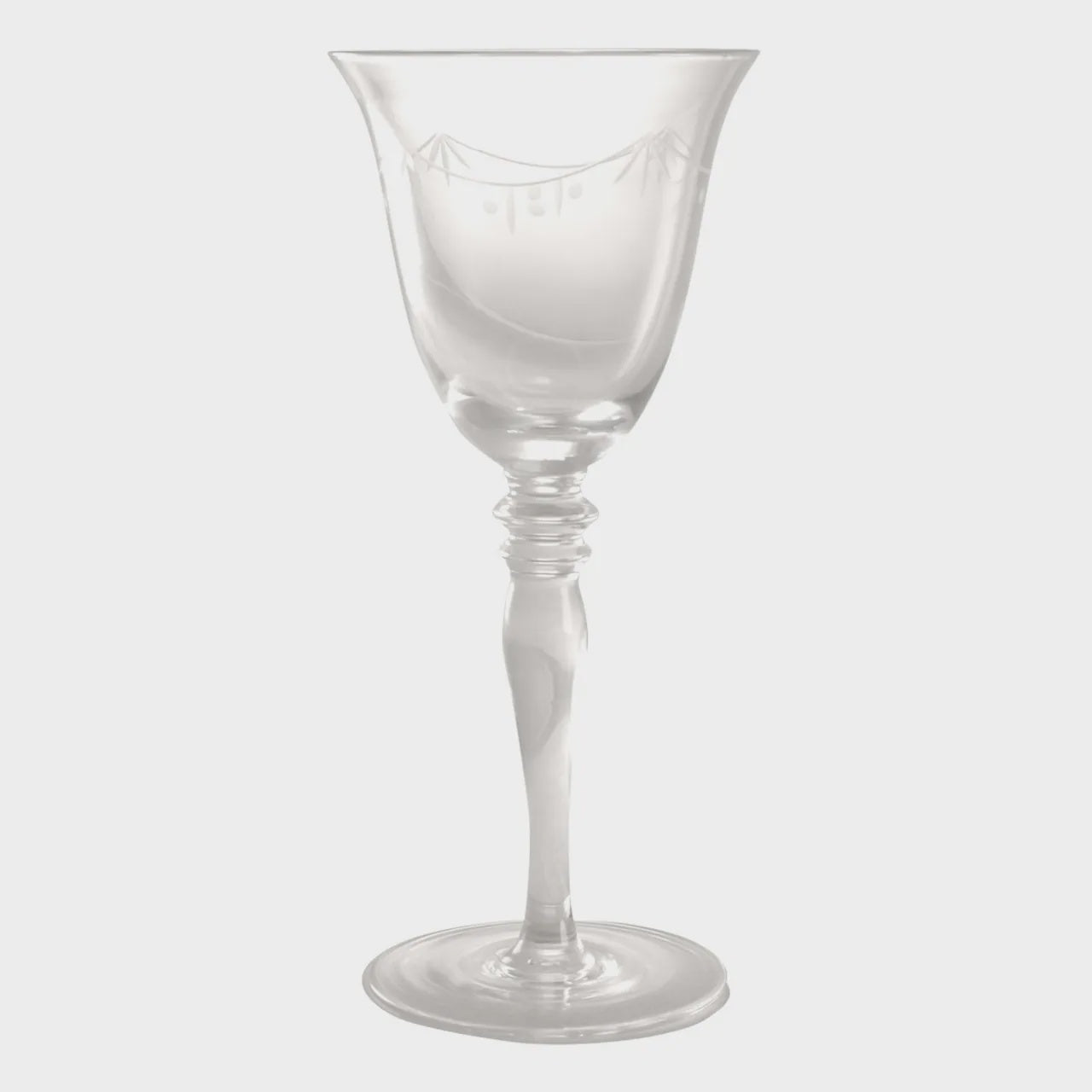 Kestrin Wine Glass