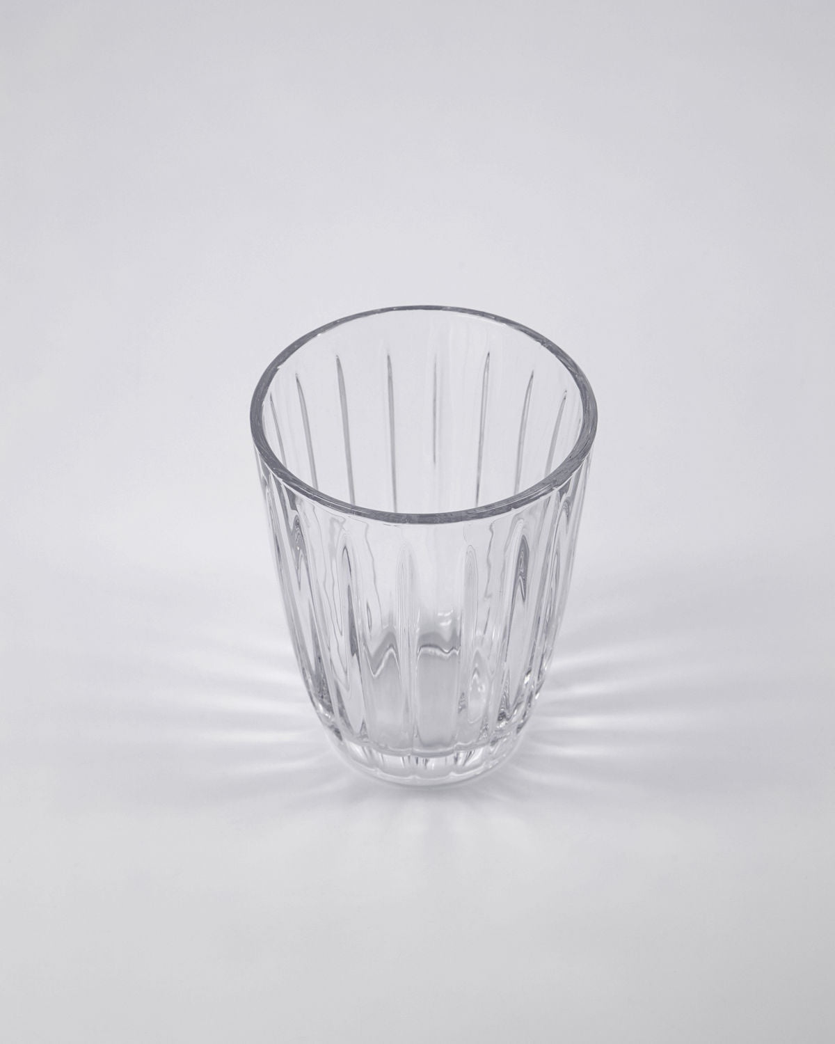 Nicolas VahÃ© Groove Water Glasses Set of Four