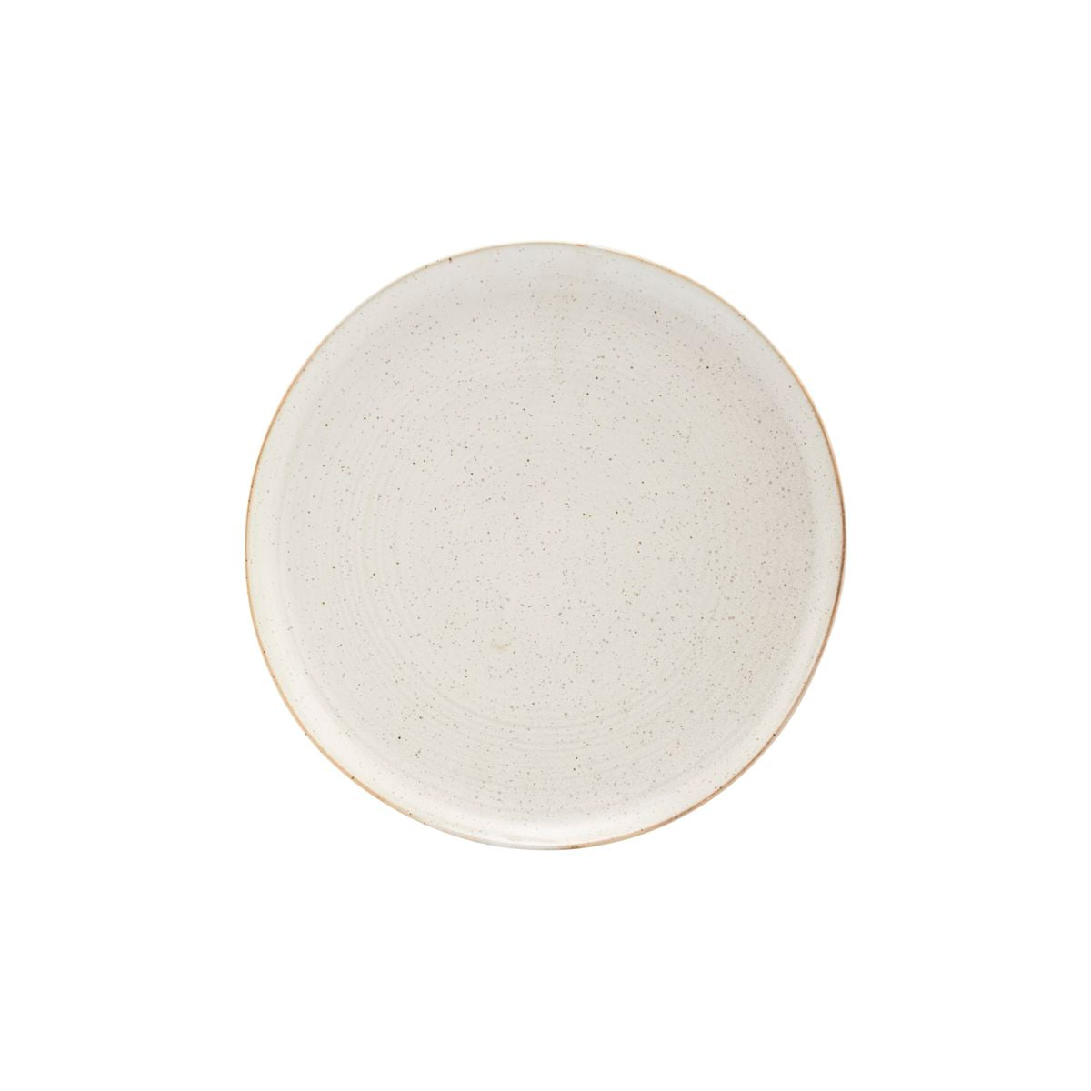 Off White Pion Plates / Sizes