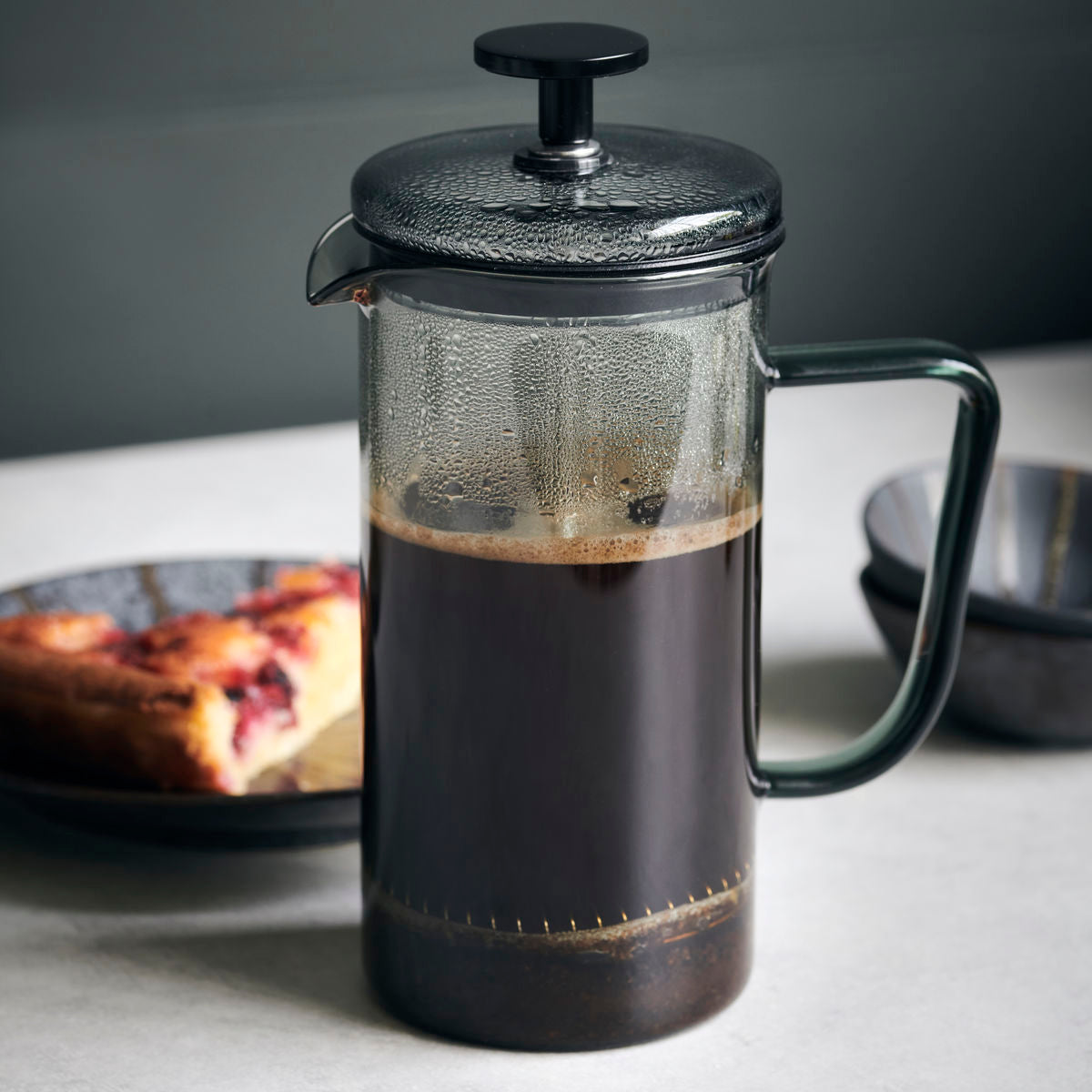 House Doctor Nuru French Press Small