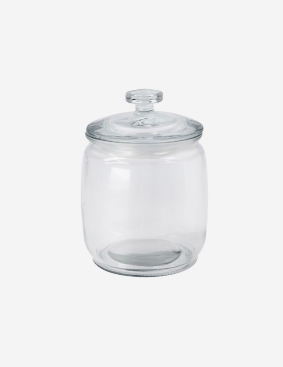 House Doctor Preserving storage jars