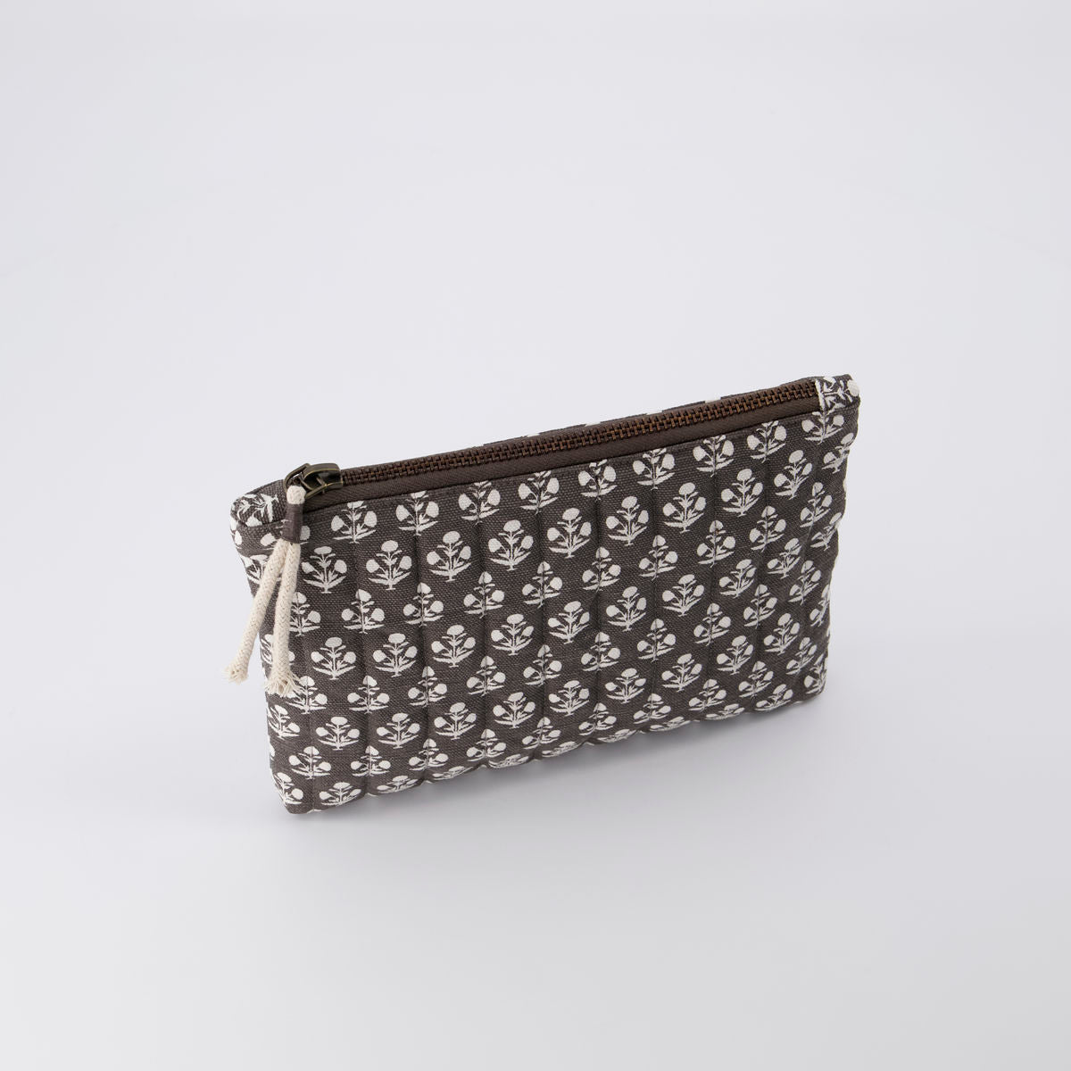 Meraki Small Lutea Make Up Pouch in Various Styles