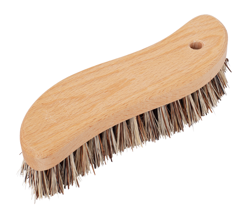 BÃ¼rstenhaus Redecker Scrubbing Brush 'S Form'