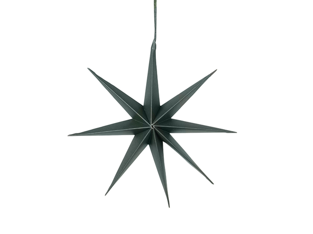 Broste Deko Star Large in Various Colours