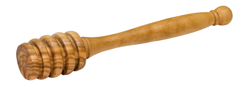 BÃ¼rstenhaus Redecker Olive Wood Honey Spoon