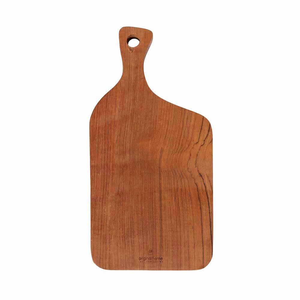 Original Home Reclaimed Form Cutting Board : Form